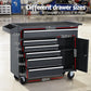 Tool Box Chest Cabinet 6 Drawer