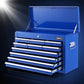 Tool Box Chest Cabinet Garage Storage 10 Drawer Toolbox