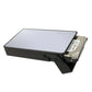 Tool-Free 3.5’’ SATA HDD to USB 3.0 Hard Drive Enclosure