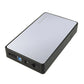 Tool-Free 3.5’’ SATA HDD to USB 3.0 Hard Drive Enclosure