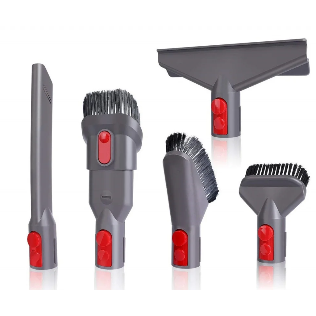 Tool Kit Dyson LED Cordless with Vacuum Cleaners