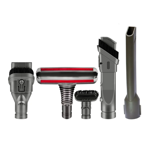 Tool kit for Dyson vacuum cleaners