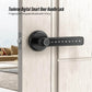 Tooleroo Digital Smart Door Lock Handle