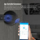 Tooleroo Digital Smart Door Lock Handle - 5in1 Keypad Home