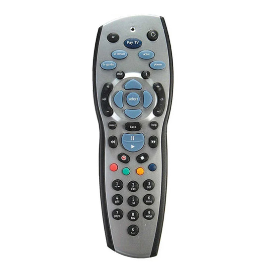 Tooleroo PayTV Remote Control Compatible with Foxtel MYSTAR SKY NZ