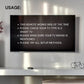 Tooleroo SMART TV Remote Control Compatible with PANASONIC