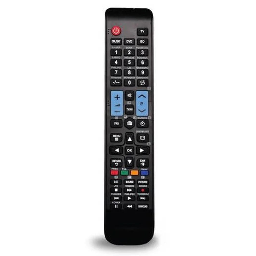 Tooleroo SMART TV Remote Control Compatible