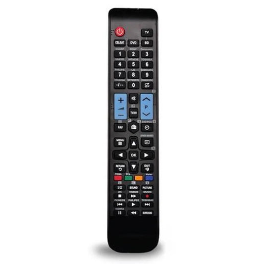 Tooleroo SMART TV Remote Control Compatible