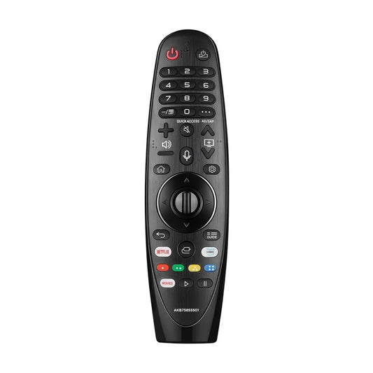 Tooleroo Smart TV Remote Control Replacement for LG