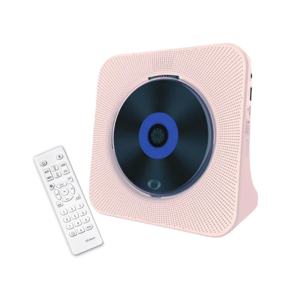 Pink tooleroo USB rechargeable with matching accessories and clear item layout