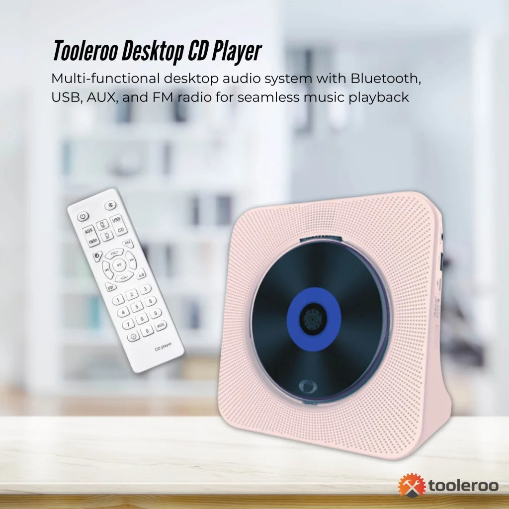 Tooleroo USB rechargeable with matching accessories and clear item layout