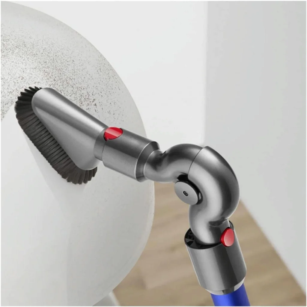Top Adapter for Dyson V7 / V8 / V10 / V11 / V15 Steering