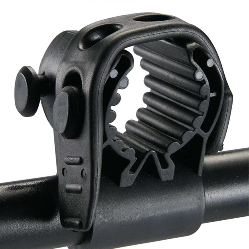 Top Quality 3 Bicycle Bike Strap-On Foldable Rack Carrier