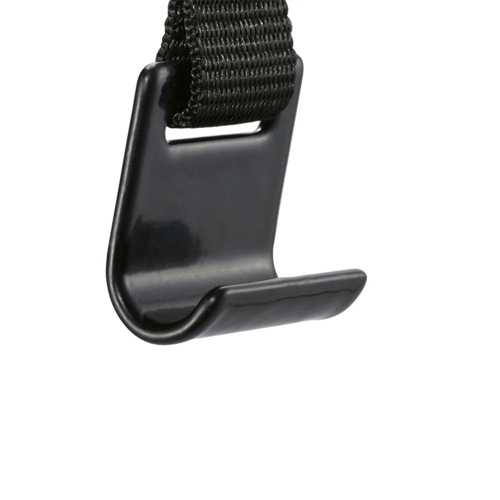 Top Quality 3 Bicycle Bike Strap-On Foldable Rack Carrier