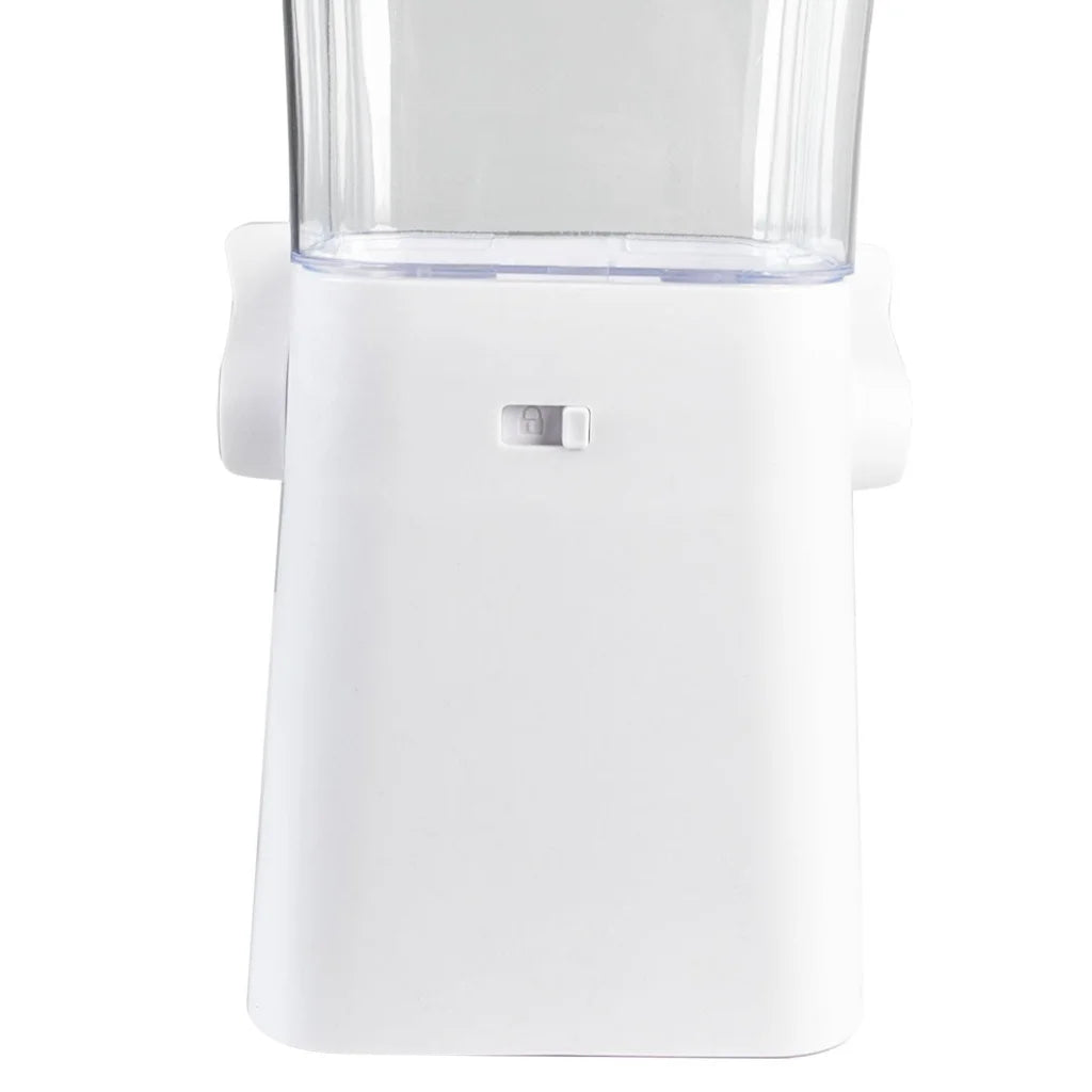 TOQUE Cereal Dispenser 5.5L Grain Container-1973194009383931907