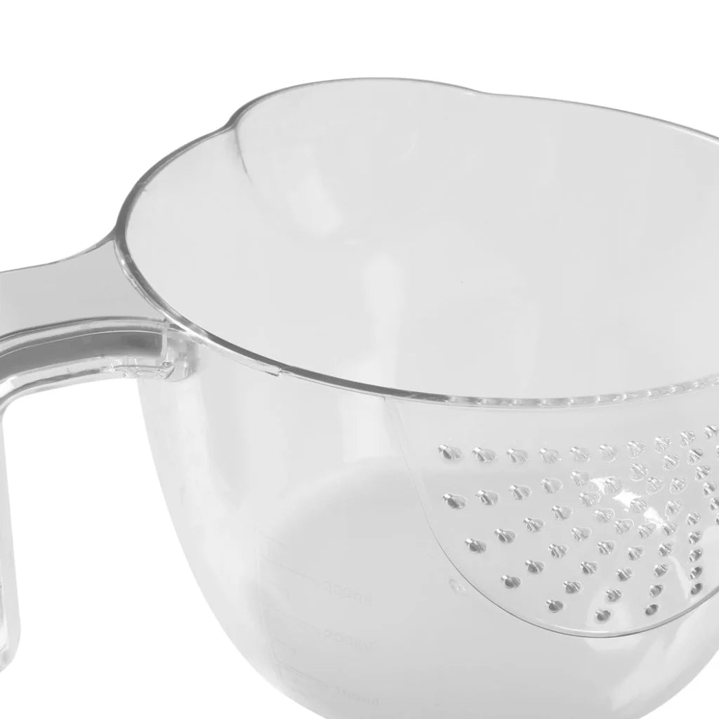 TOQUE Cereal Dispenser Auto Grain Case-1973193460013993988