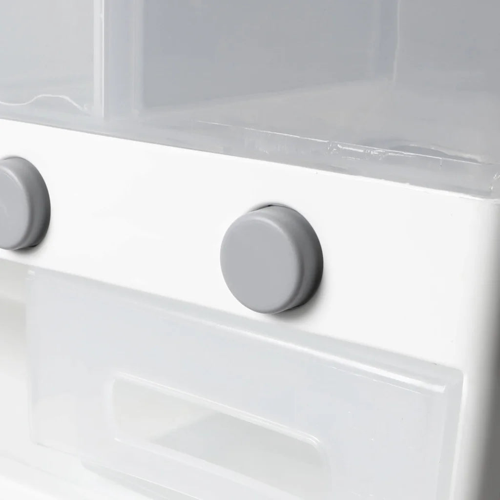 TOQUE Grain Container Cereal Dispenser-1973194009019027460