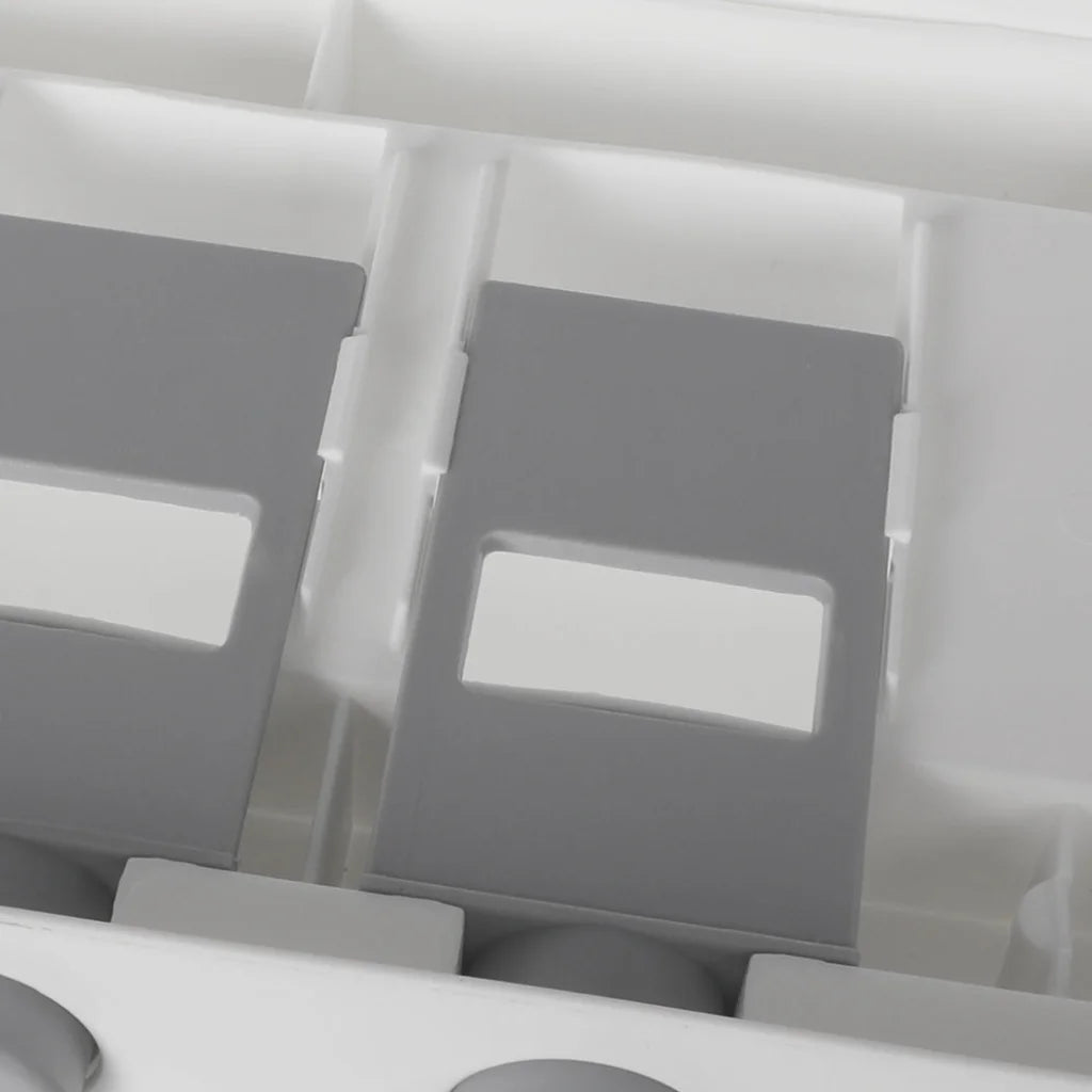 TOQUE Grain Container Cereal Dispenser-1973194009019027459