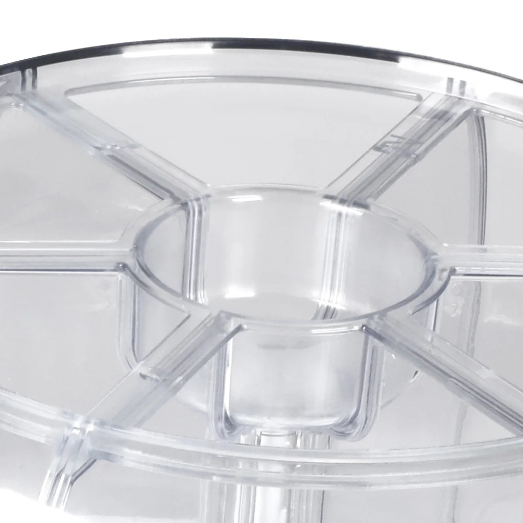 TOQUE Rice Storage Cereal Dispenser-1973194009203576835