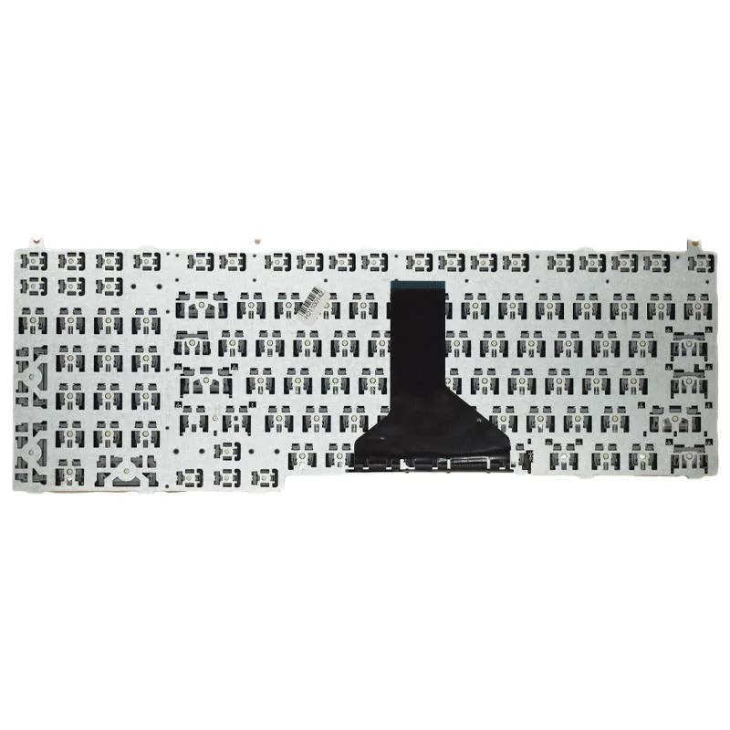 Toshiba L650 / C650 Keyboard - Laptop Accessory-1915198336479137794