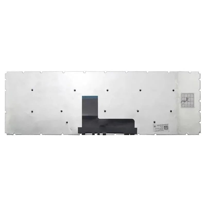 Toshiba Satellite L50-B / L50D-B Us Keyboard With Number Pad-1943465058445168642