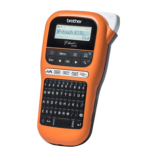 Touch Machine - E110VP