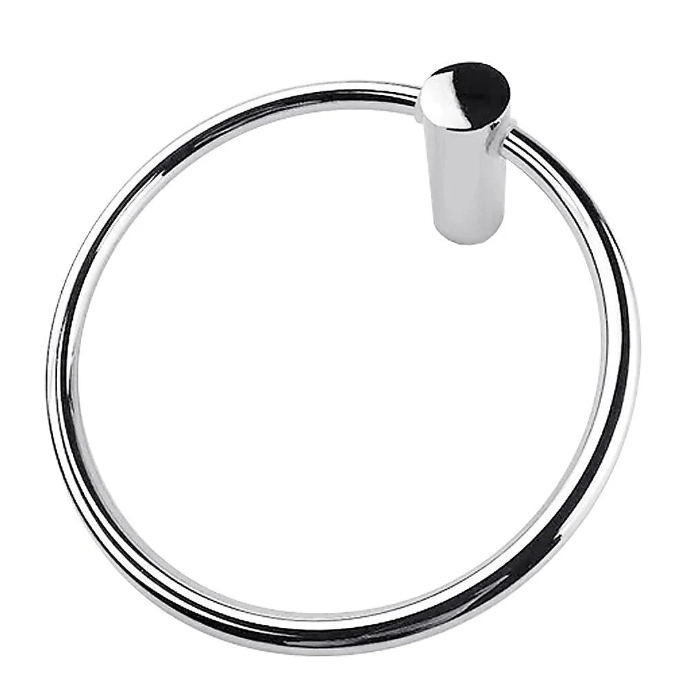 Towel Ring Rail 18cm Grade 304 Stainless Steel