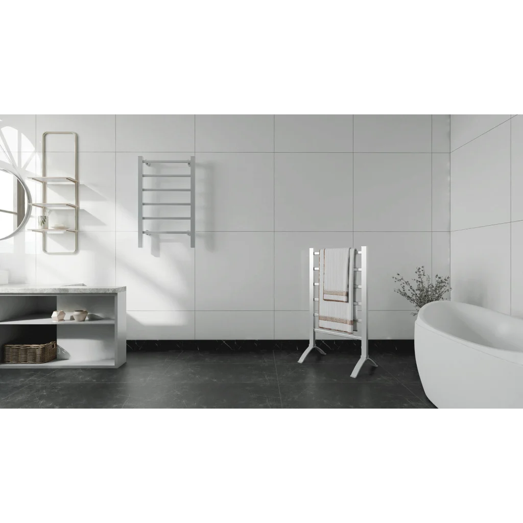 Towel Warmer Kylin 2 In 1 EV-100 - Home & Garden