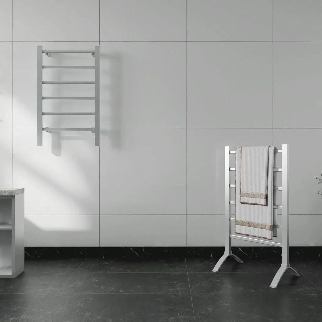 Towel Warmer Kylin 2 In 1 EV-100 - Home & Garden