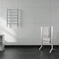 Towel Warmer Kylin 2 In 1 EV-100 - Home & Garden