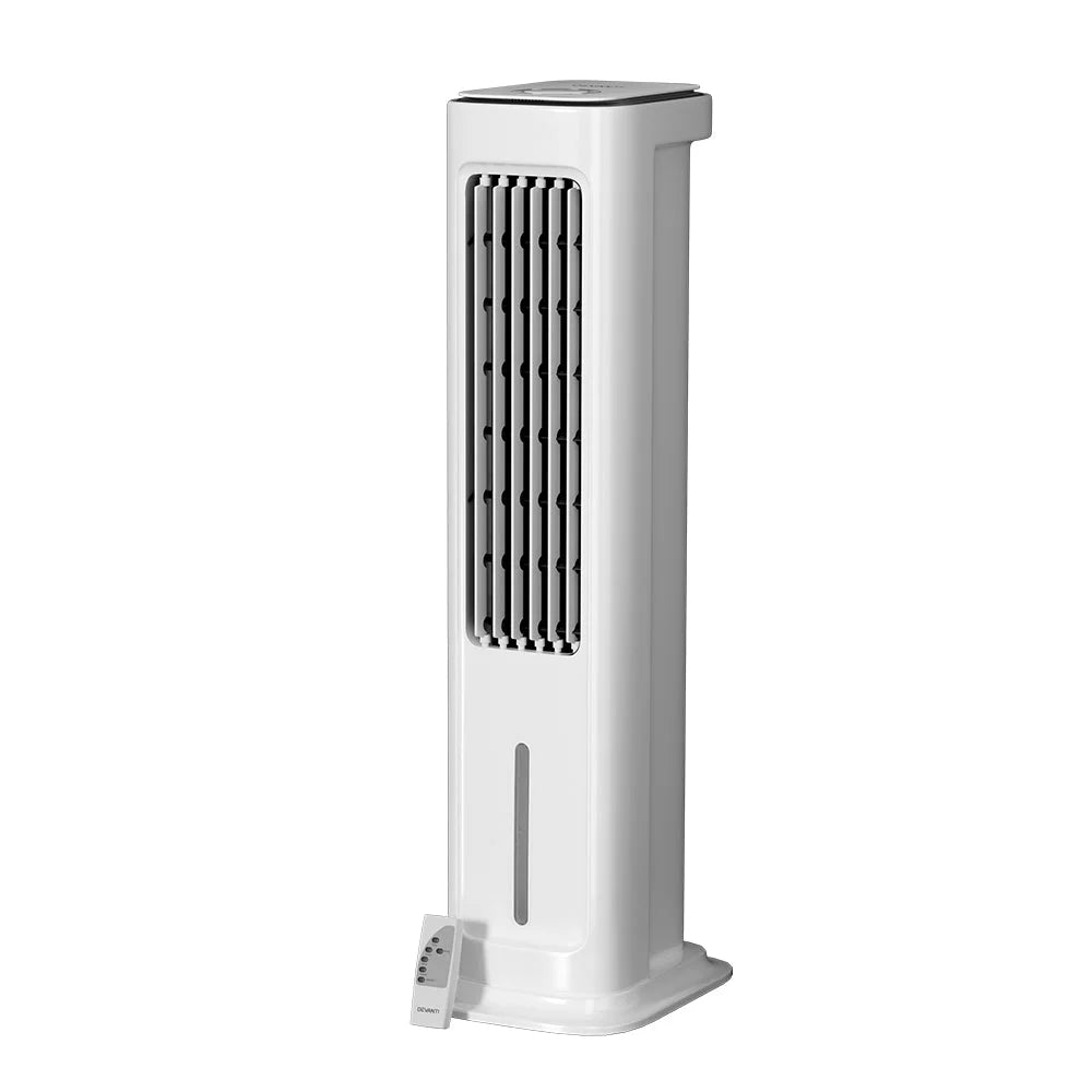 Tower Evaporative Air Cooler Conditioner Portable