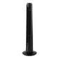 Tower Fan Oscillating with Remote 3 Speeds