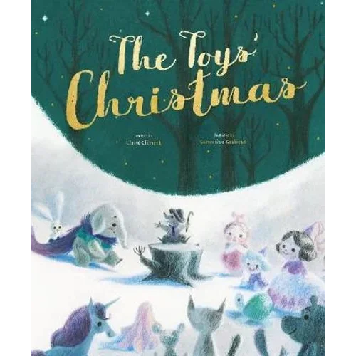 Toys’ Christmas - Occasions > Christmas > Christmas