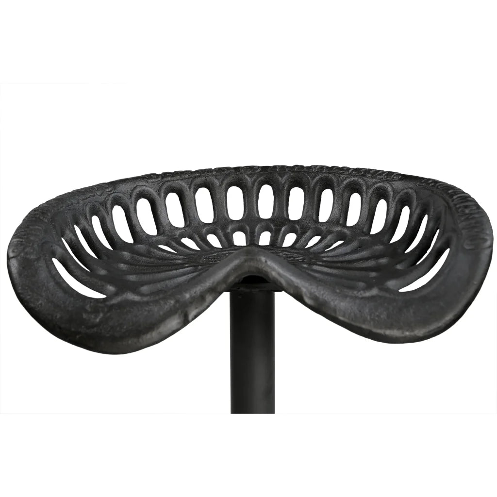 TRACTOR BAR STOOL - Furniture > Bar Stools & Chairs > Arm