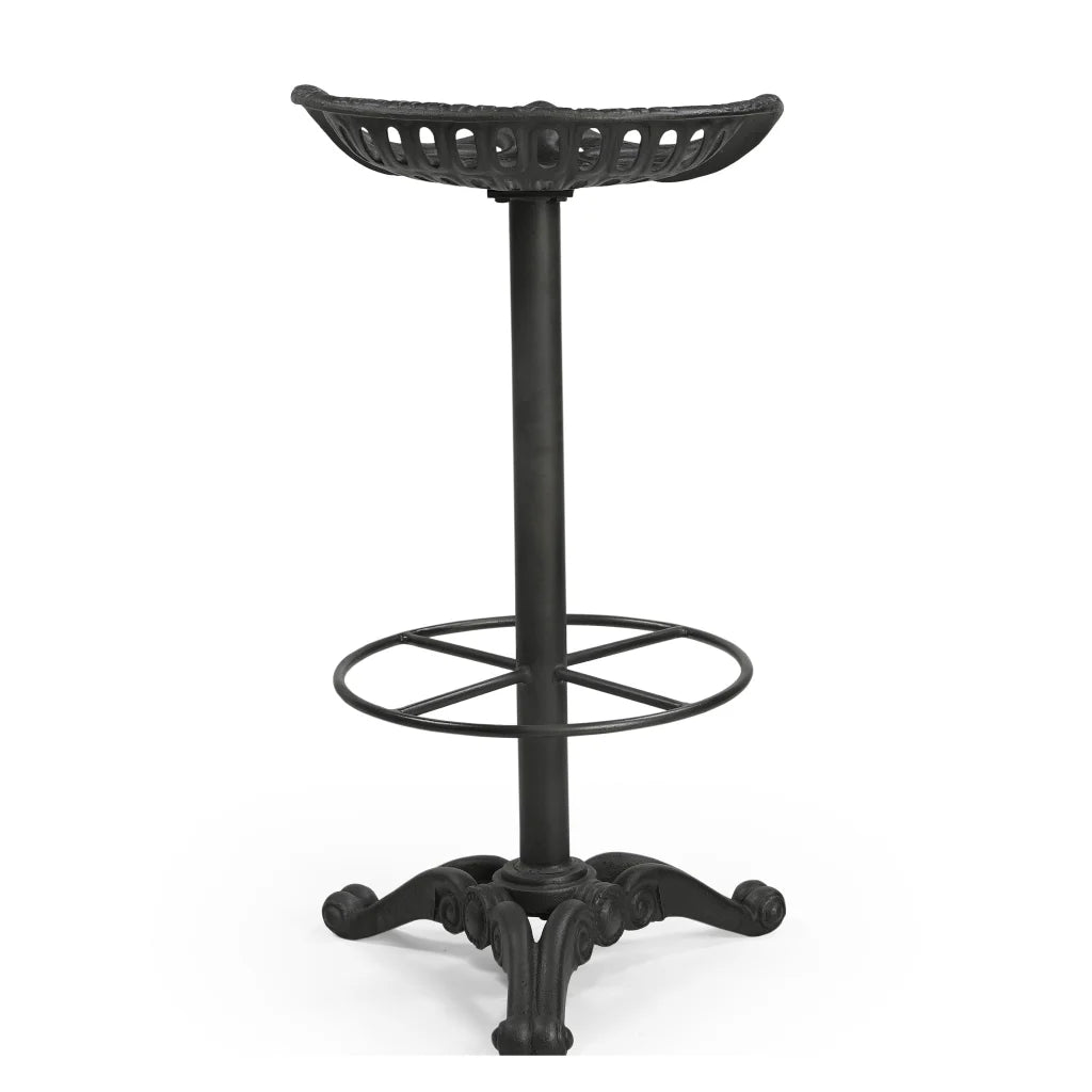 TRACTOR BAR STOOL - Furniture > Bar Stools & Chairs > Arm