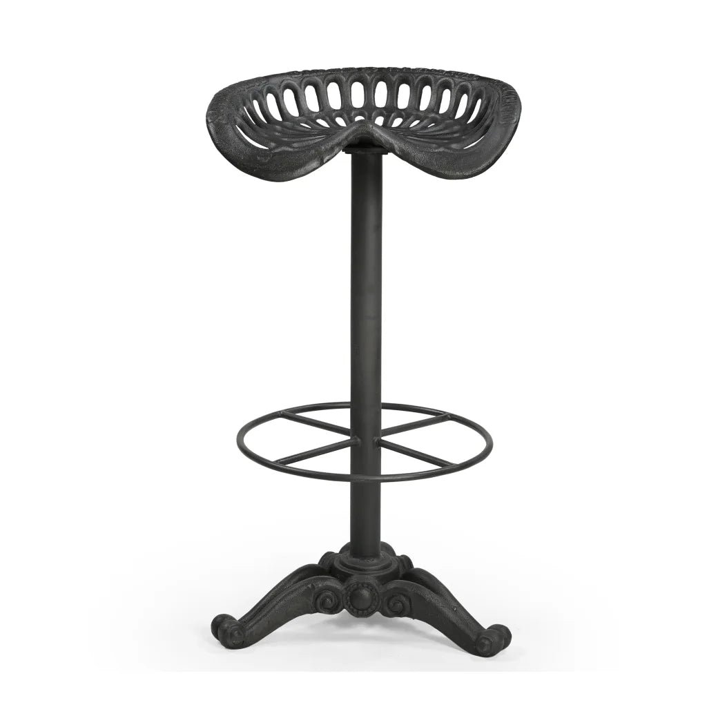 TRACTOR BAR STOOL - Furniture > Bar Stools & Chairs > Arm