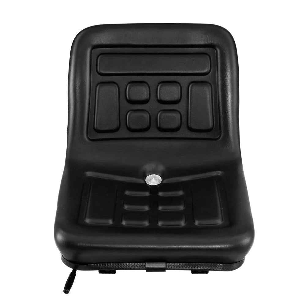 Tractor Seat Forklift Excavator Bulldozer Universal