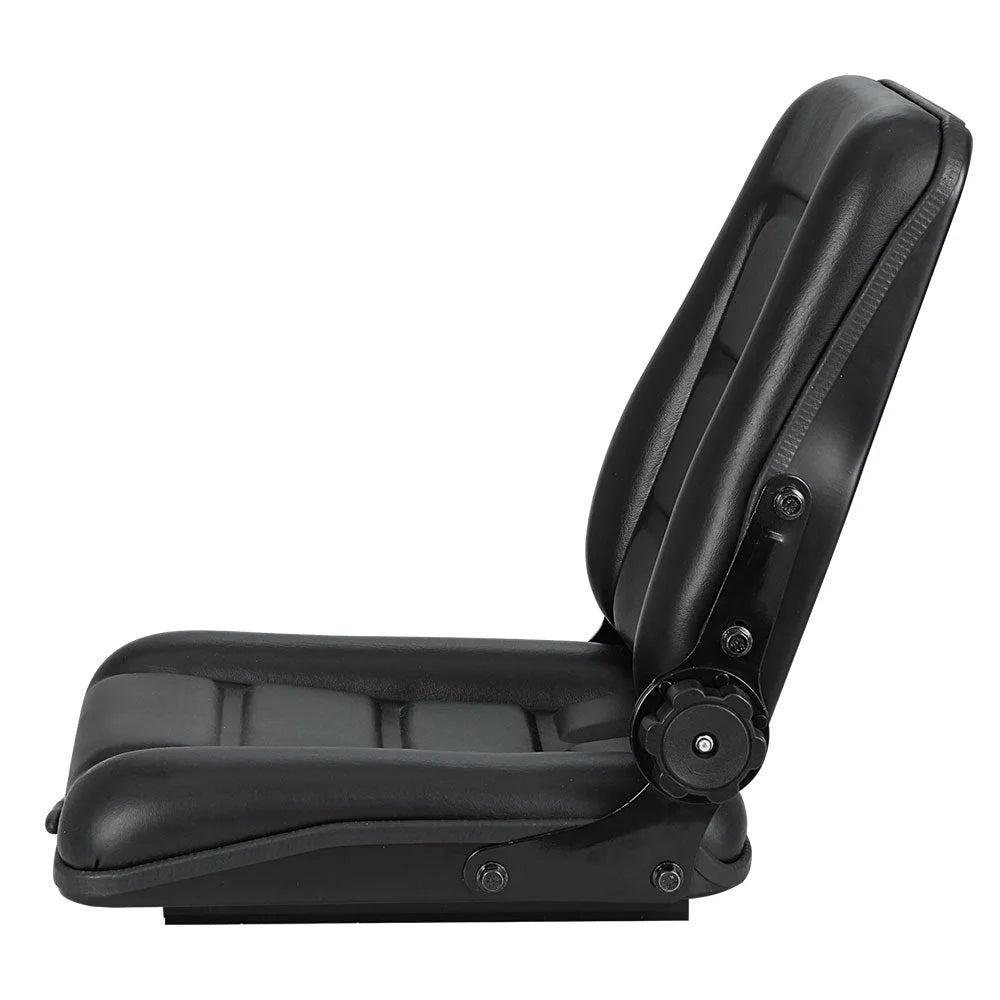 Tractor Seat Forklift Excavator Truck Backrest Chair