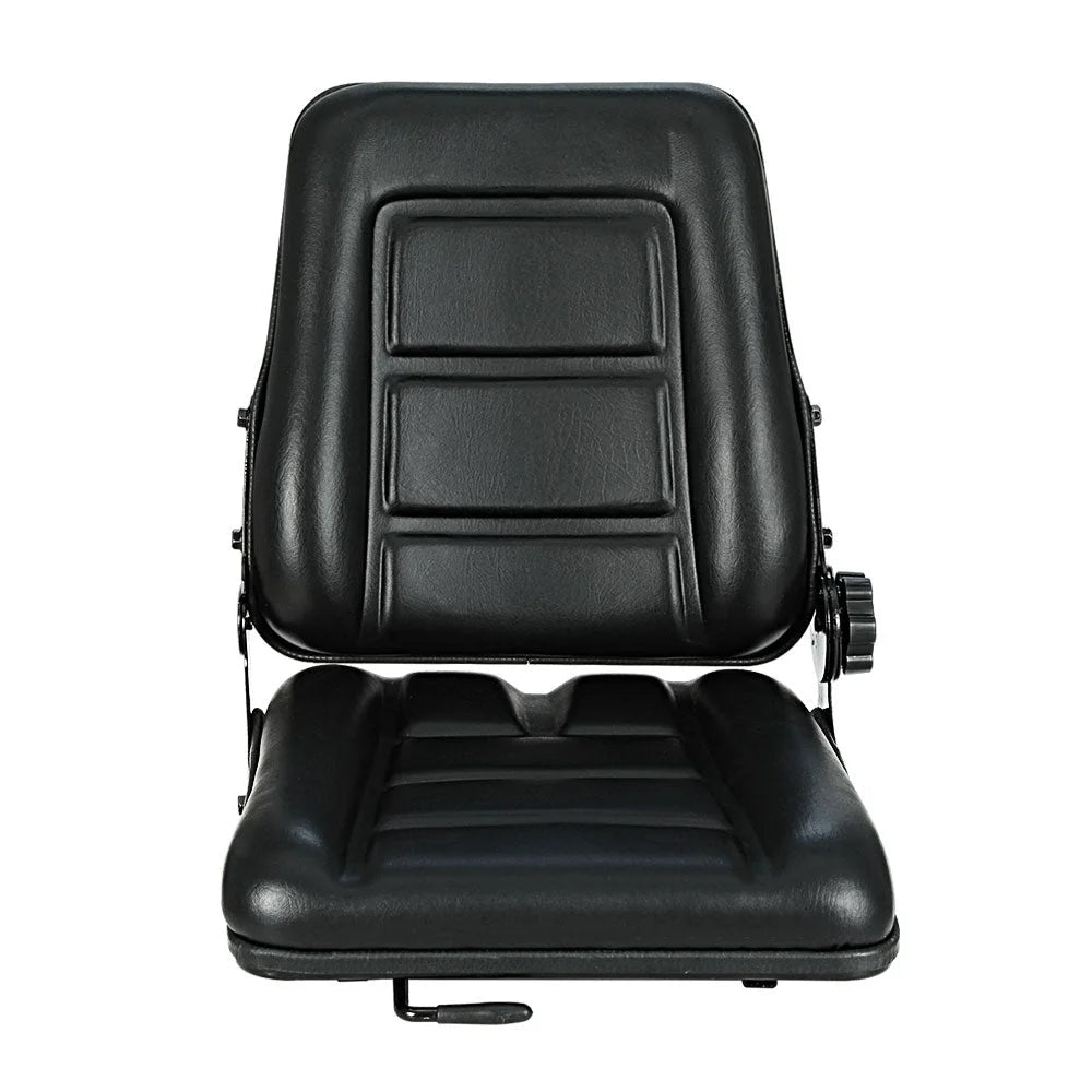 Tractor Seat Forklift Excavator Truck Backrest Chair