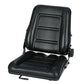 Tractor Seat Forklift Excavator Truck Backrest Chair