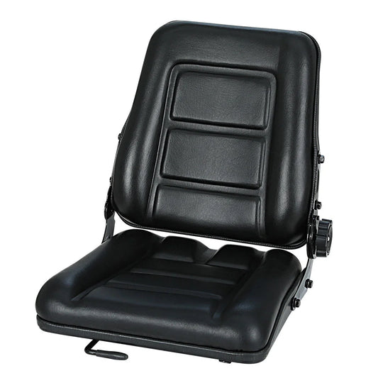 Tractor Seat Forklift Excavator Truck Backrest Chair