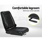 Tractor Seat Forklift Excavator Truck Backrest Chair