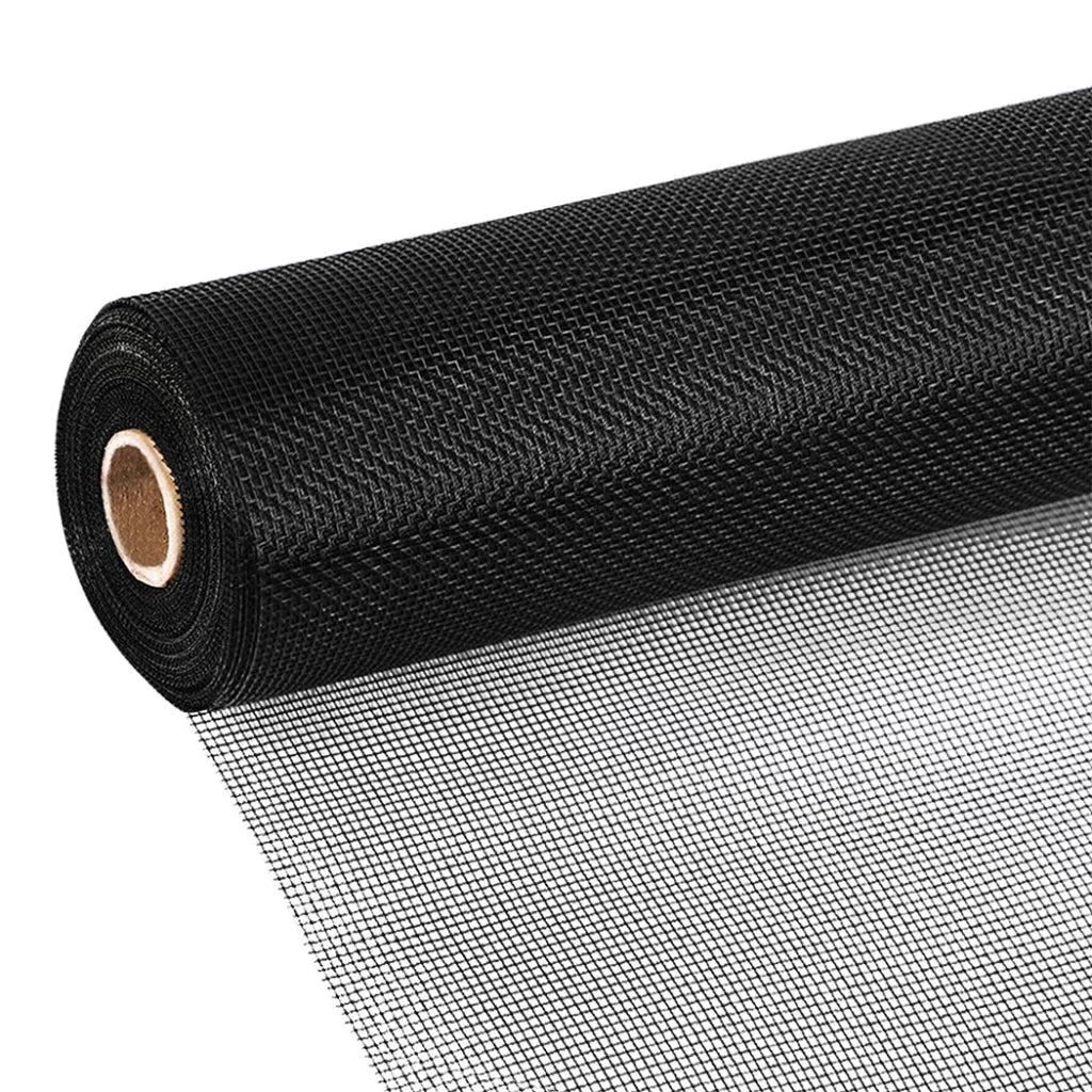 Traderight Insect Screen Mesh Flyscreen 1.8Mx30M-1975420468076875776