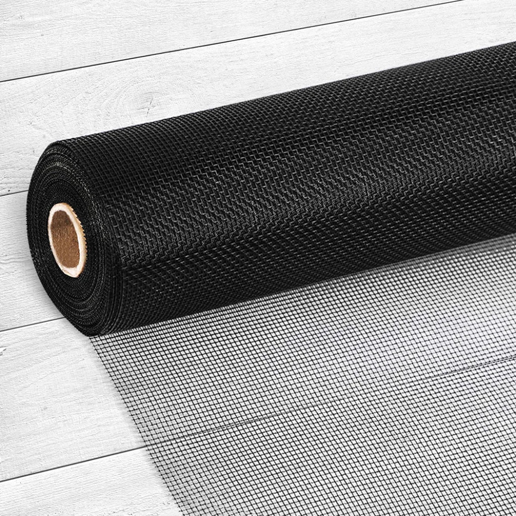 Traderight Insect Screen Mesh Flyscreen 1.8Mx30M-1975420468076875782