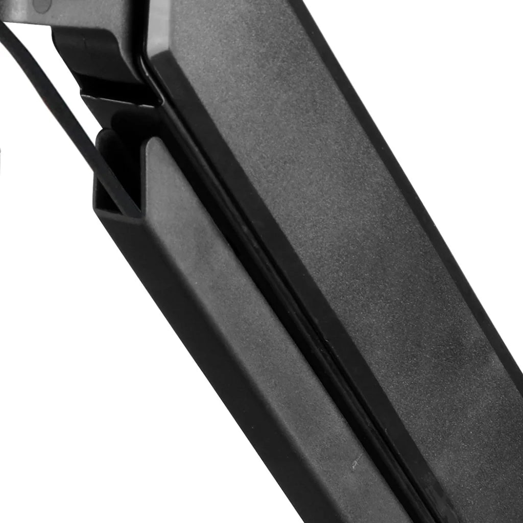 Traderight Monitor Stand Dual Arm for 13 32 463