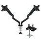 Traderight Monitor Stand Dual Arm for 13 32 662
