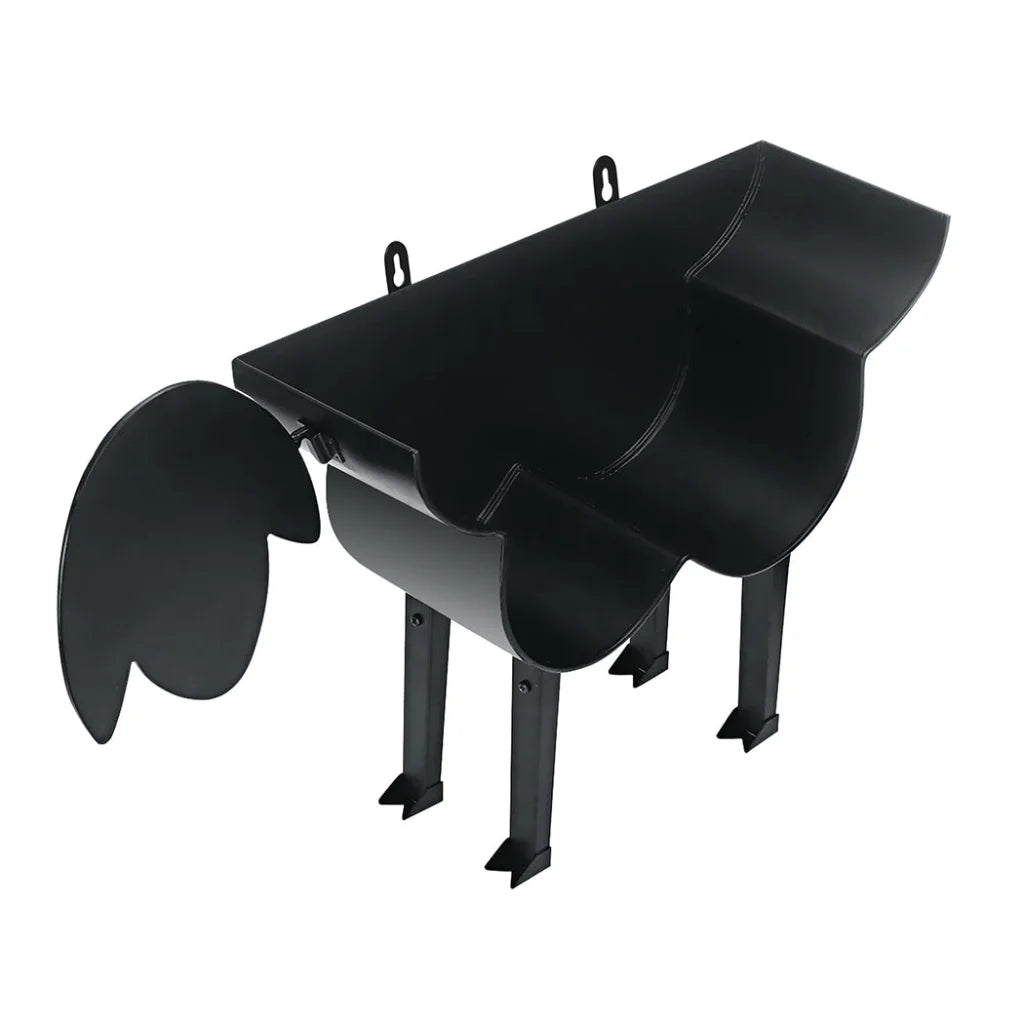 Traderight Toilet Paper Holder Roll