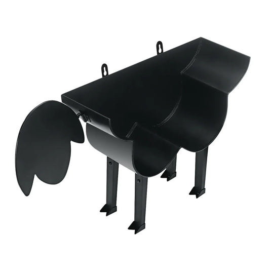 Traderight Toilet Paper Holder Roll