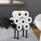 Traderight Toilet Paper Holder Roll 900