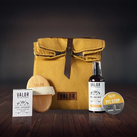 Tradie Kit Wategos - Home & Garden